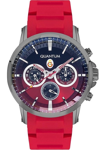 G877.688 Galatasaray Taraftar Kol Saati