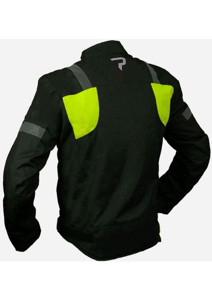 Gambıa Mont (Sıyah-Neon Sarı) fiyatları