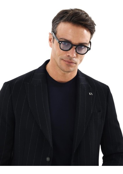 Klasik Erkek KABAN-KAX7051W modelleri