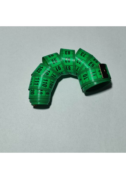 Hagiki Mezure.çift Yönlü Mezura,kutulu,1.5 Metre Terzi,okul ve Günlük Kullanım Için Uygundur (1ADET) indirimleri