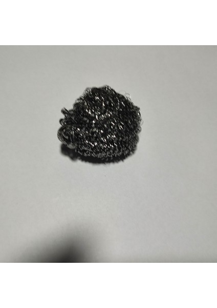 2li Set Toptel.endüstriyel Boy ve Küçük Boy Top Tel,bulaşık Teli. 50GR ve 7gr Ovma Teli Çelik fiyatları