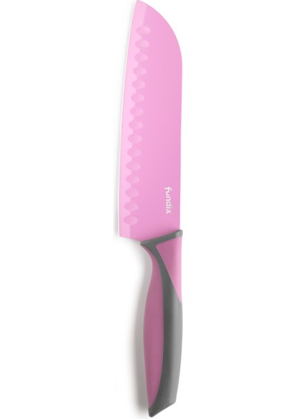 Santoku Chef Bıçağı 18CM