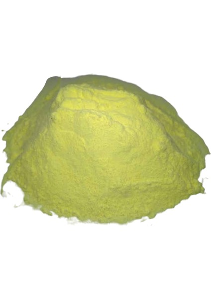 Elementel Kükürt Ec Fertilizer Zararlı Hayvan Kovucu (2 Kg)