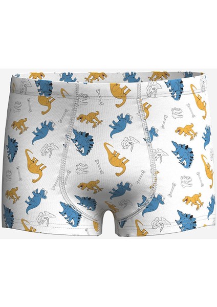 Lcw Kids Baskılı Erkek Çocuk Boxer 3'lü indirimleri