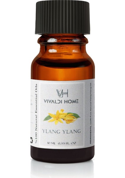 Ylang Ylang Uçucu Yağ Buhurdanlık Yağı Doğal Uçucu Yağ Oda Kokusu Aromaterapi Yağ Esansiyel Yağ fiyatları