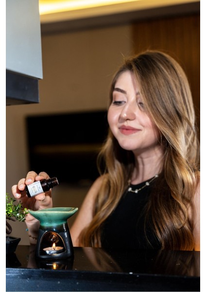 Vanilya Uçucu Yağ ,buhurdanlık Yağı,doğal Uçucu Yağ,oda Kokusu, Aromaterapi Yağ, Esansiyel Yağ 10ML indirimleri