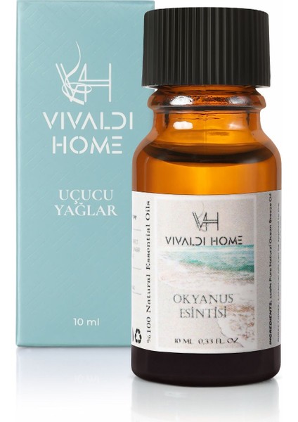 Okyanus Esintisi Uçucu Yağ Buhurdanlık Yağı Doğal Uçucu Yağ Oda Kokusu Aromaterapi Yağ modelleri