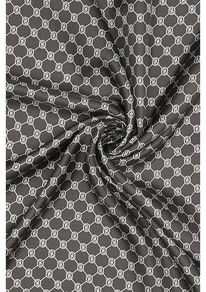 Tivil Ipek Monogram Şal 37307-NEFTI fiyatları