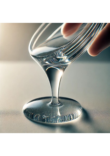 Crystal Ince Döküm Epoksi 15 kg