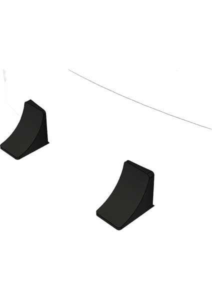 Playstation 3 Dik Tutucu Stand