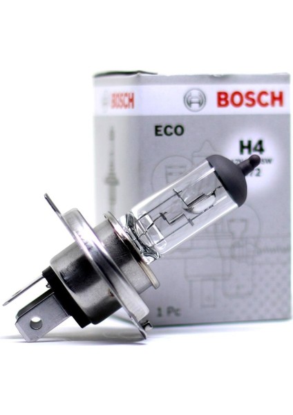 Bosch H4 Ampul