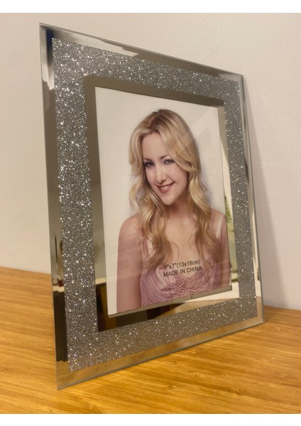 Resim Çerçeve Aynalı Gümüş 13X18 fiyatları