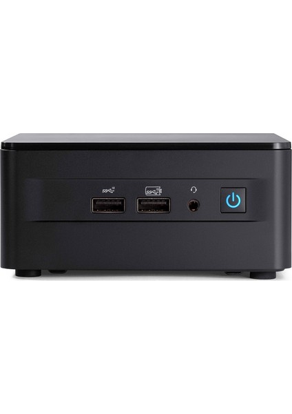 Nuc 12 Pro Intel Core I5 1240P 16 GB 1 Tb SSD Windows 11 Pro Mini Bilgisayar NUC12WSHI50ZCB4