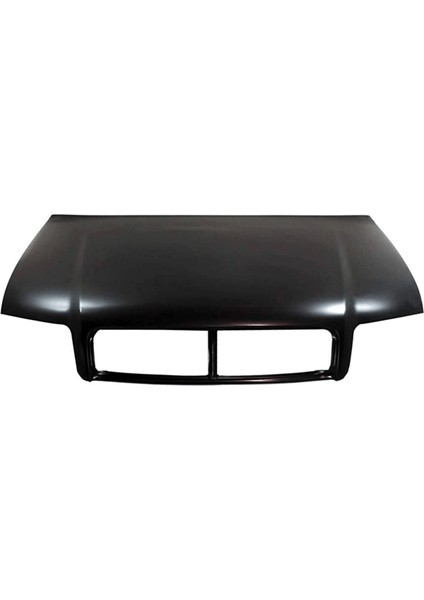 Audi A4 01-05 Arası Uyumlu - Motor Kaputu (Taiwan) - 8E0823029-WSC