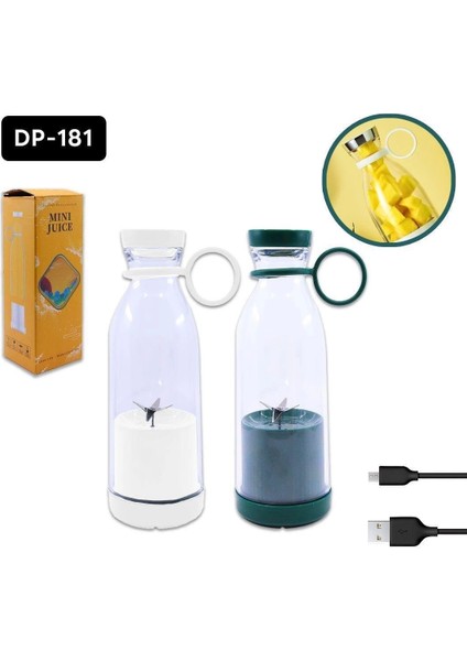 Populermarketim - Şişe Shaker
