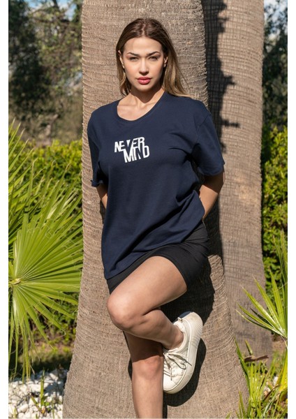 Baskılı Tişört Oversize / Geniş Kesim Unisex Model fiyatları