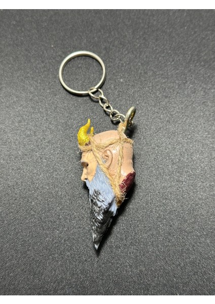 God Of War Mimir Anahtarlık indirimleri