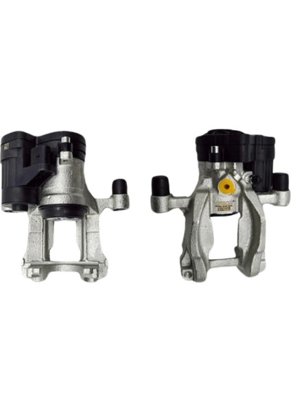 Volkswagen Passat B8 15 > Tiguan 18 ve Sonrası Uyumlu - Fren Kaliperi Arka Sol - 8V0615423B-WISCO