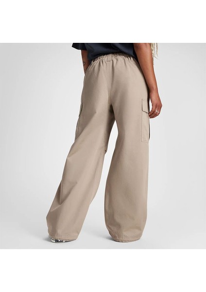 Converse Cargo Pocket Kahverengi Vintage Pantolon 10026957-259 modelleri