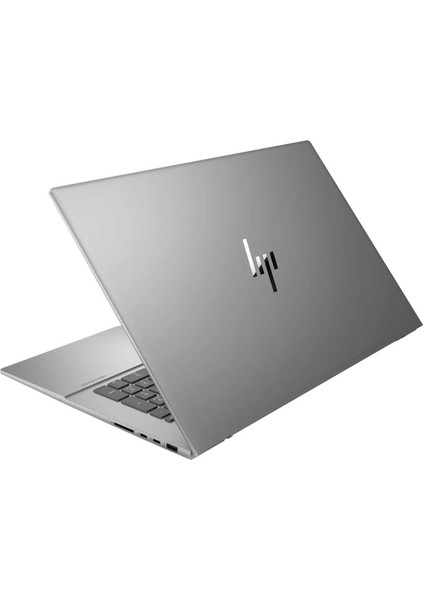 Hp Envy 17-CR1000TT 8R6M00TT01 I7-1355U 32GB 2tbssd RTX3050 17.3" Fhd Touch W11H Dizüstü Bilgisayar