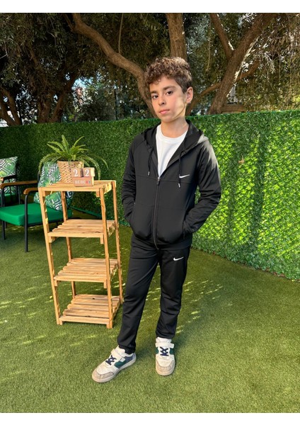 Scube Eşofman Takımı Siyah fiyatları