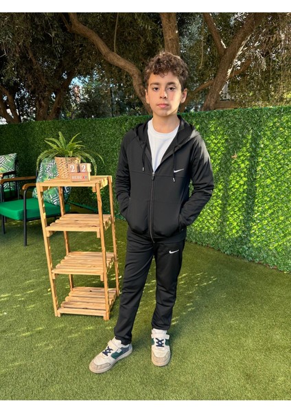 Scube Eşofman Takımı Siyah modelleri