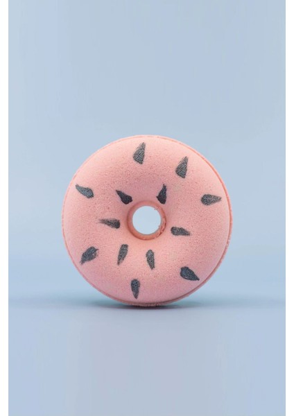 Donut Karpuz Kokulu Köpüren Banyo Topu fiyatları