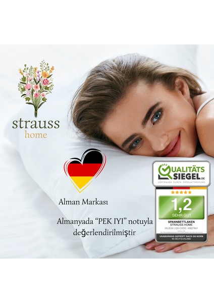 Premium Lastikli Çarşaf Pamuk Tek Kişilik / Çift Kişilik Özel Penye indirimleri