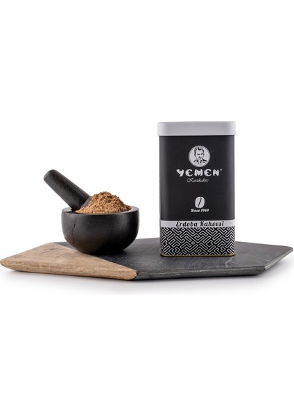 Erdoba (Dibek) Kahvesi