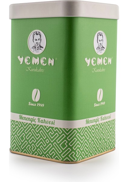 Menengiç Kahvesi modelleri