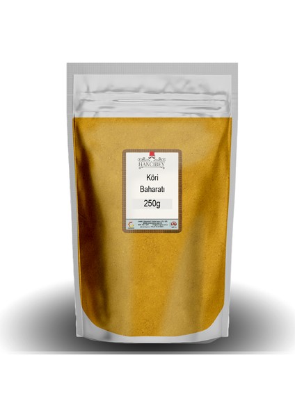 Köri Baharat 250g