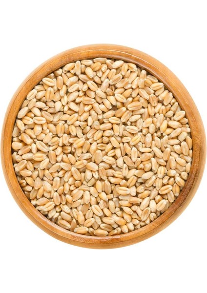 Aşurelik Buğday (Döğme) 1kg