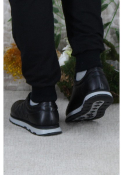 Gnd 5304 King Rahat Orijinal Deri Erkek Ayakkabı fırsatları