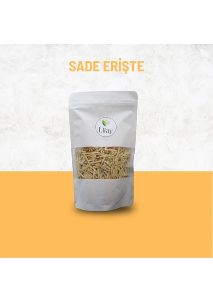 Sade Erişte 300 gr