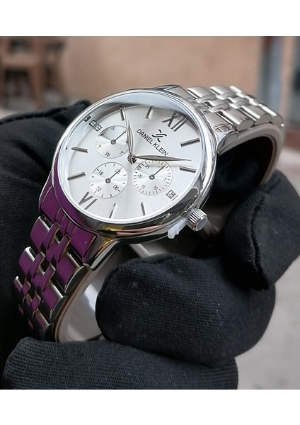 Gümüş Çelik Kordonlu Kadın Kol Saati Su Geçirmez fiyatları