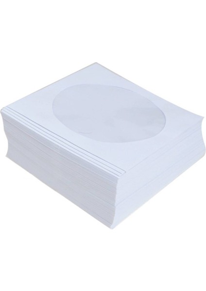 125X125 CD Zarf Penc.li 90GR 3001 500 Lü