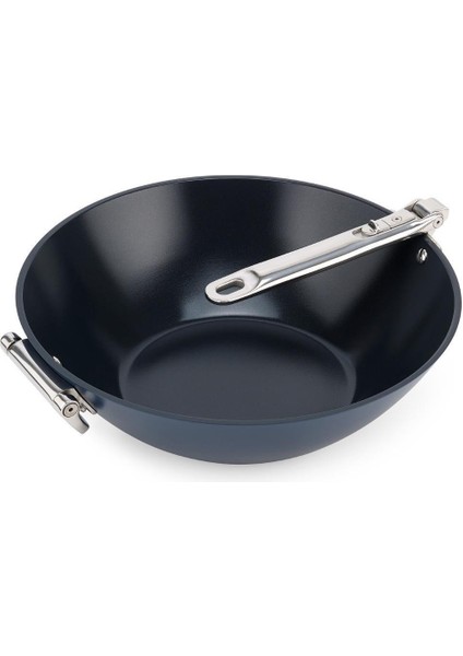 Joseph Joseph Space 32 cm Wok Tava