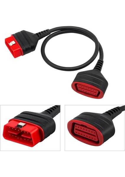 Thinkdiag Universal Obd2 Uzatma Kablosu modelleri