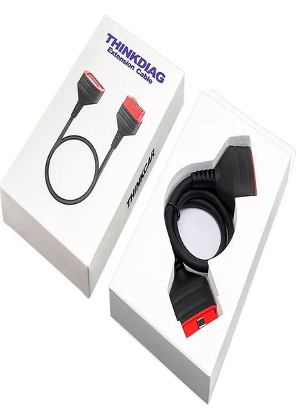 Thinkdiag Universal Obd2 Uzatma Kablosu indirimleri