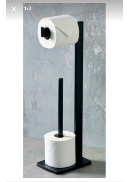 Tasarım Tuvalet Kağıtlığı,yedekli Kağıtlık,banyo Wc Ayaklı Kağıtlık,özel Üretim,banyo Aksesuarı
