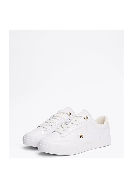 Essentıal Chıc Court Sneaker fiyatları