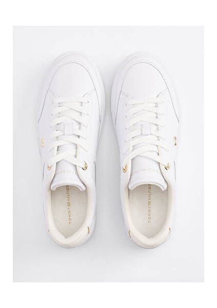 Essentıal Chıc Court Sneaker modelleri