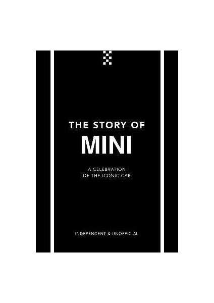 Story Of Mini – Anonymous