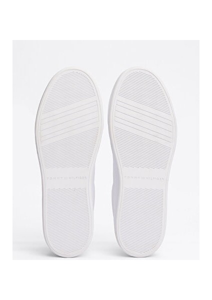Essentıal Chıc Court Sneaker indirimleri