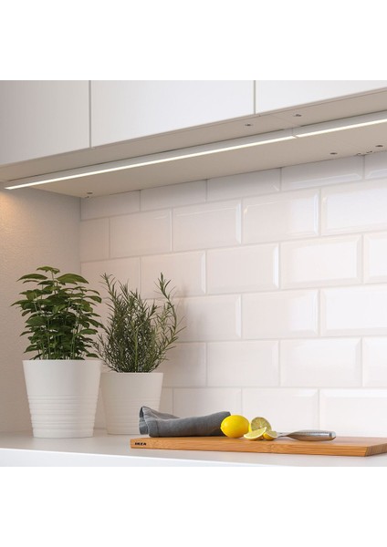 Led'li Tezgah Aydınlatma Beyaz 80 cm fiyatları