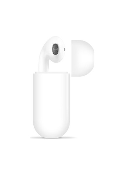 Technoguru Siri ve Google Asistan Destekli ZR-BH28 Bluetooth Kulaklık