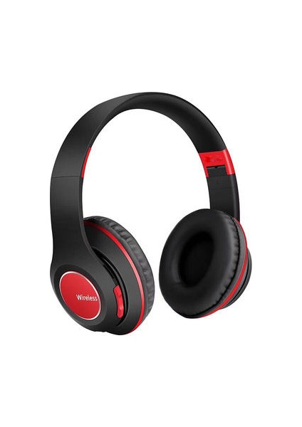 Yüksek Ses Kaliteli Kafa Üstü BTK-ZR51 Bluetooth Kulaklık