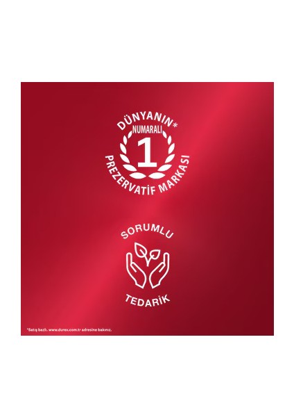 Yakın Hisset Standart Fit 16'lı indirimleri