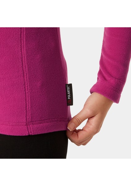 W Lıght Halfzıp Polar HH..15010 HHA.663 fırsatları