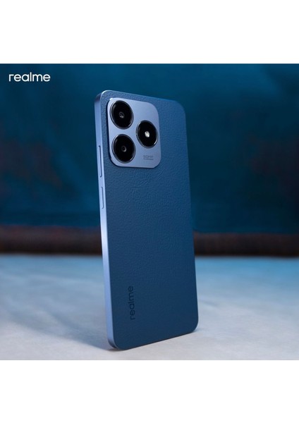 C63 6 Ram 128 GB Realme Türkiye Garantili